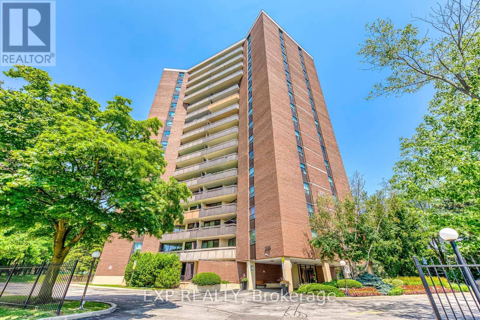 1103 - 335 MILL ROAD NE