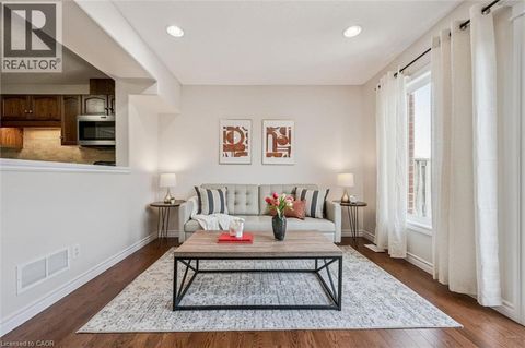 93 WASHBURN Drive Guelph ON N1E0B3