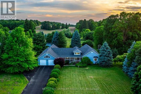 399 OLD BROCK ROAD Hamilton (Greensville) ON L9H5J1