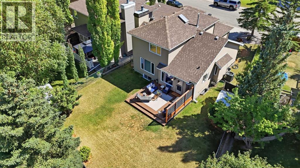 123 Schubert Hill NW