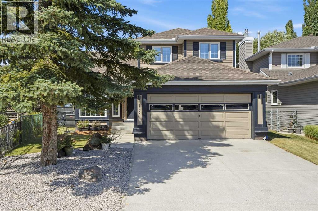 123 Schubert Hill NW