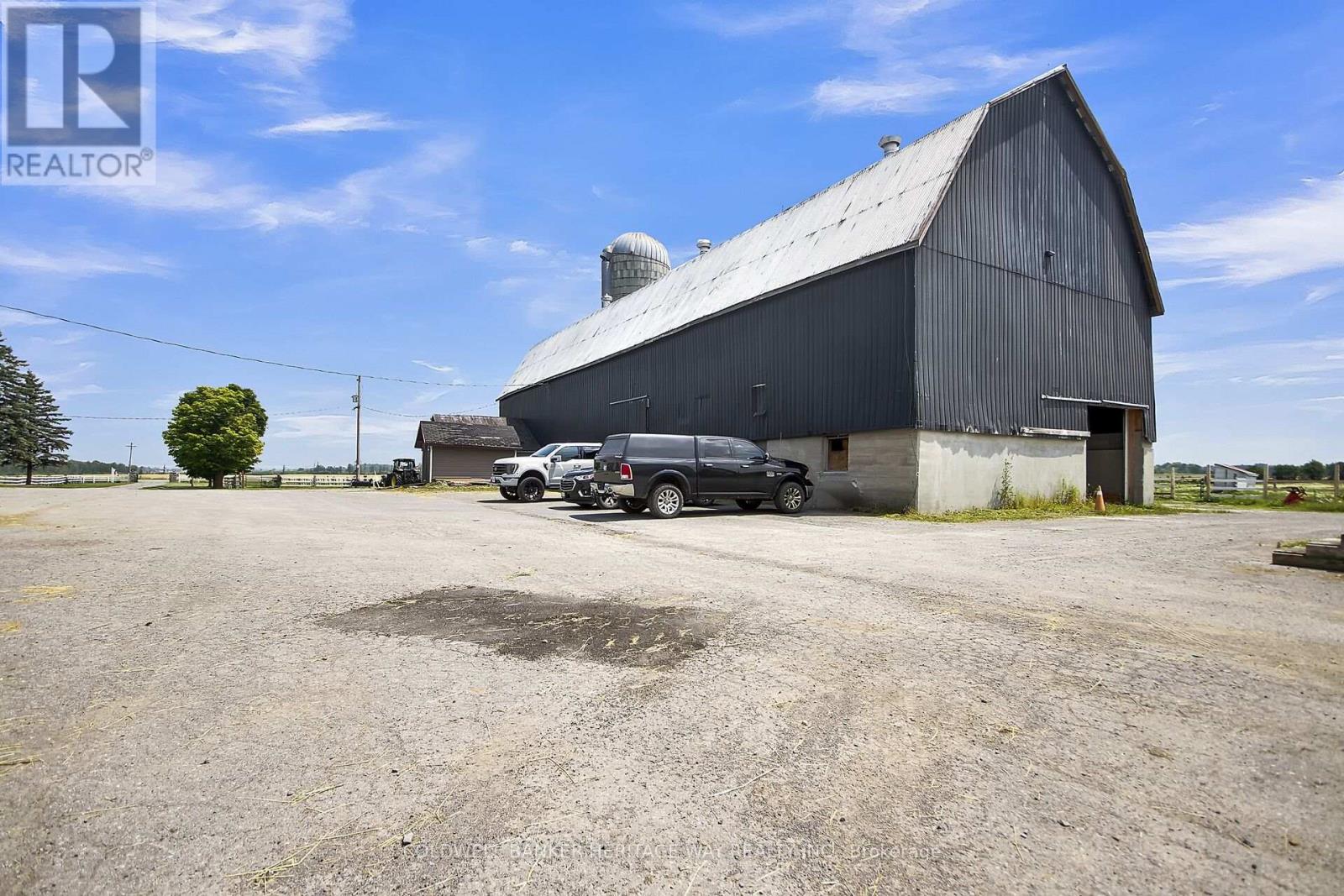 4655 APPLETON SIDE ROAD