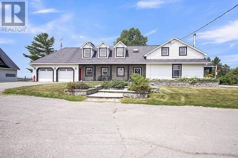 4655 APPLETON SIDE ROAD Mississippi Mills ON K0A1A0