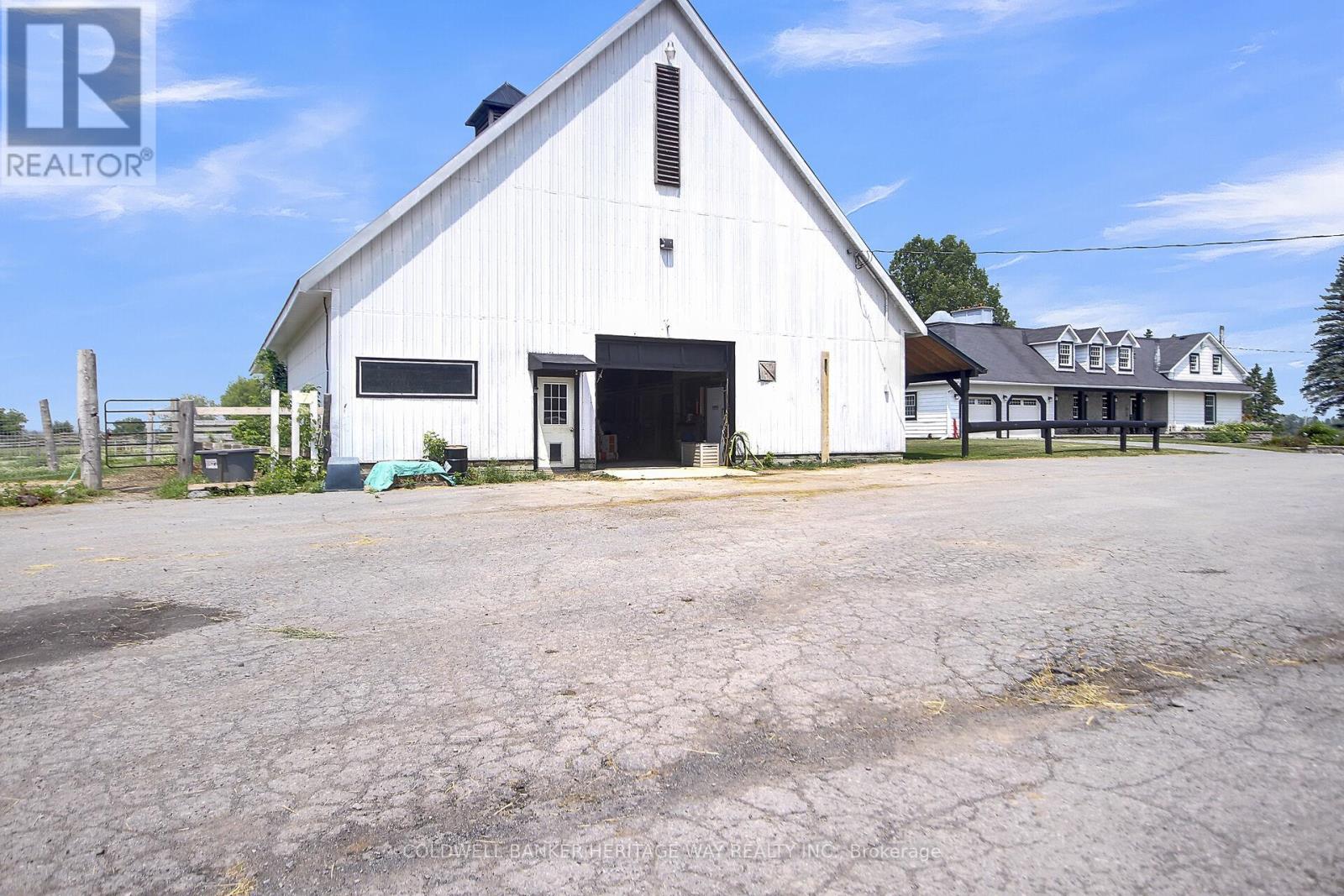 4655 APPLETON SIDE ROAD