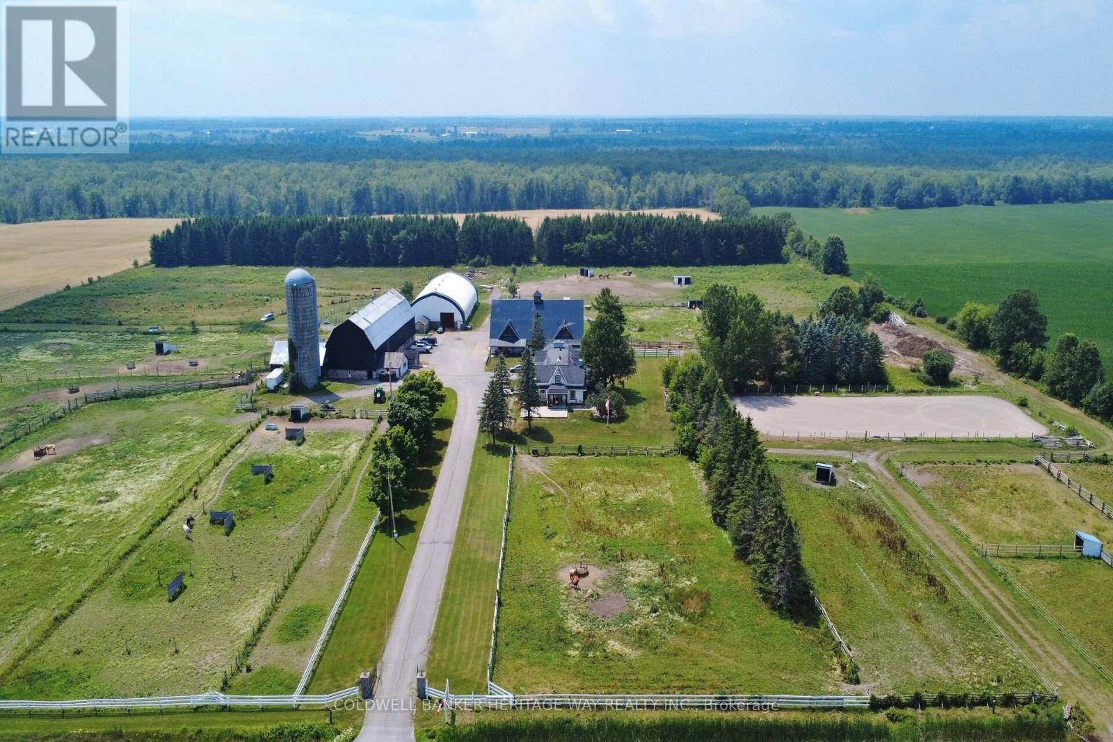 4655 APPLETON SIDE ROAD