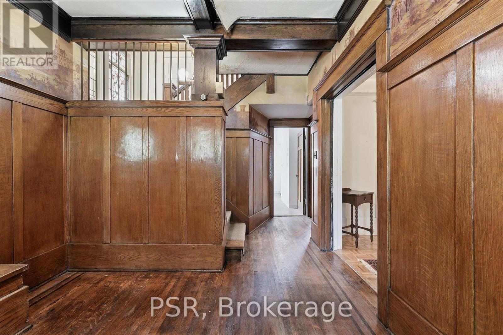 67 OAKWOOD AVENUE