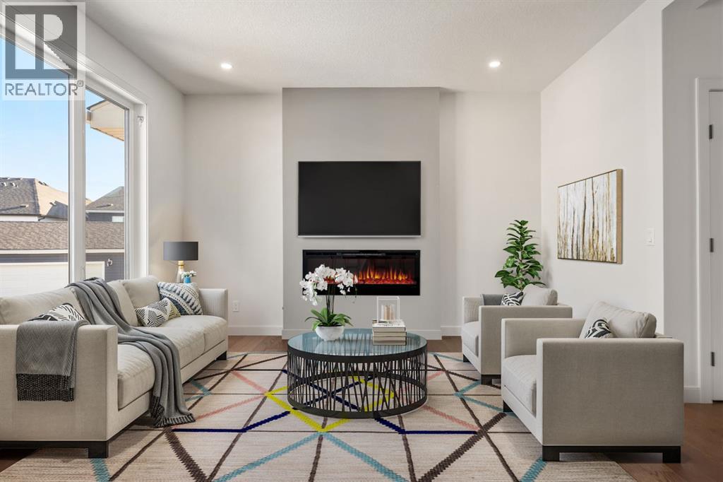 152 Sage Hill Heights NW