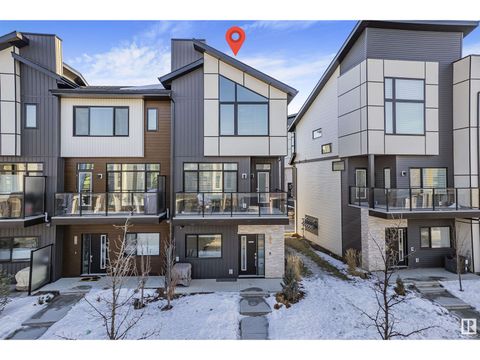 1715 KEENE CR SW Edmonton AB T6W4H9