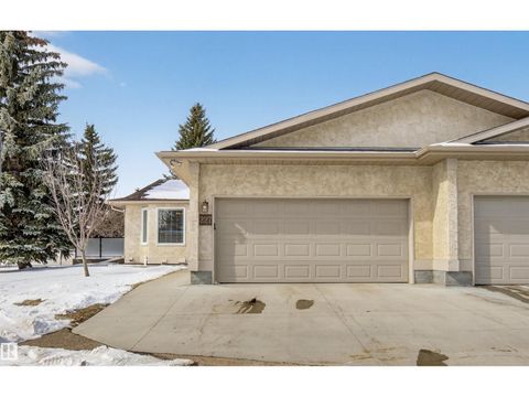 227 KNOTTWOOD RD N NW Edmonton AB T6K4B9