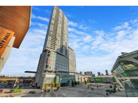 3903 13495 CENTRAL AVENUE Surrey BC V3T0K2