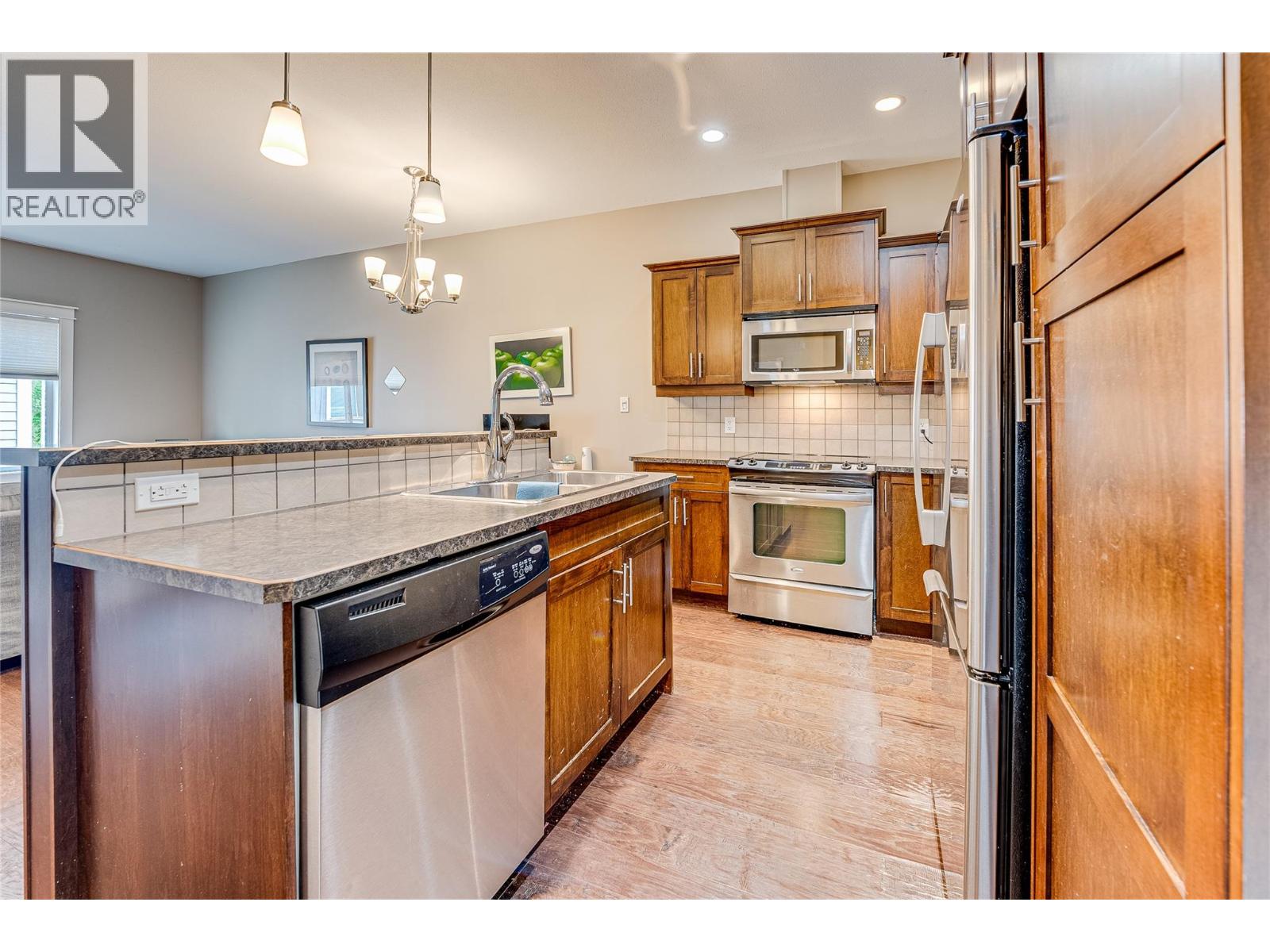 3606 25 Avenue Unit# 104