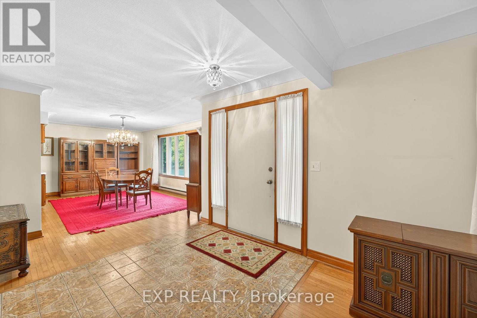 147 INVERNESS CRESCENT
