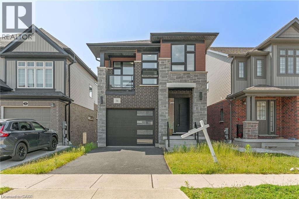 34 SPORTSMAN HILL Street