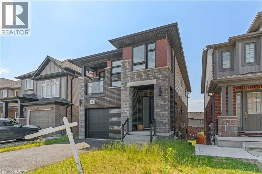 34 SPORTSMAN HILL Street