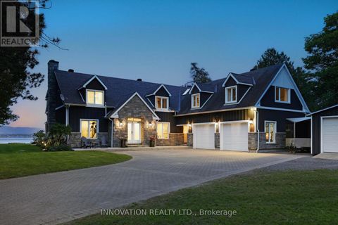 164 BAYVIEW DRIVE Ottawa ON K0A3M0