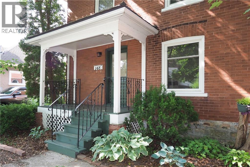 148 TIFFANY Street