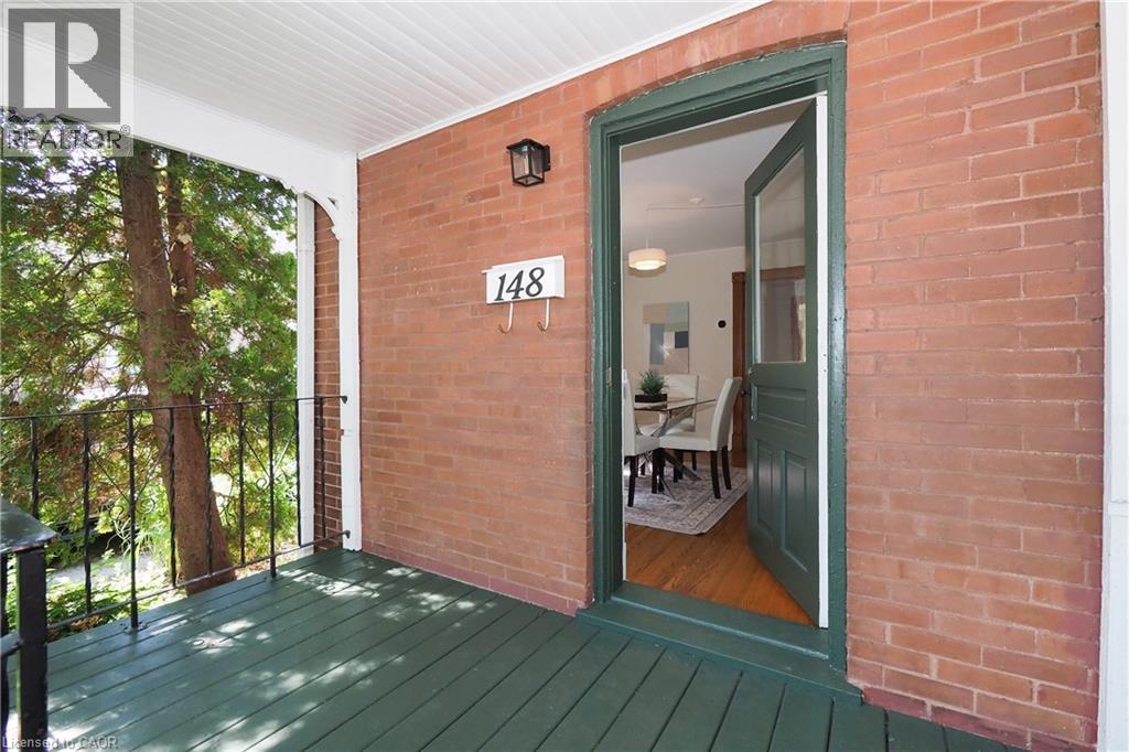 148 TIFFANY Street