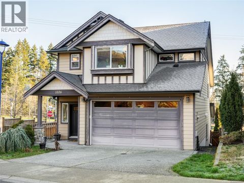 1326 Bombardier Cres Langford BC V9B0R2