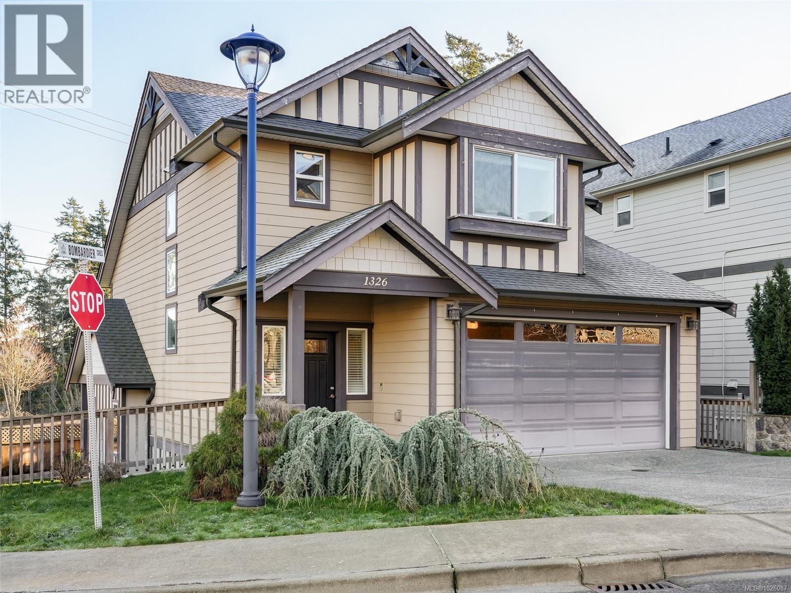 1326 Bombardier Cres