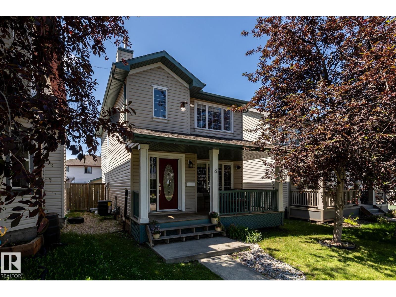 8 SUMMERLAND WY