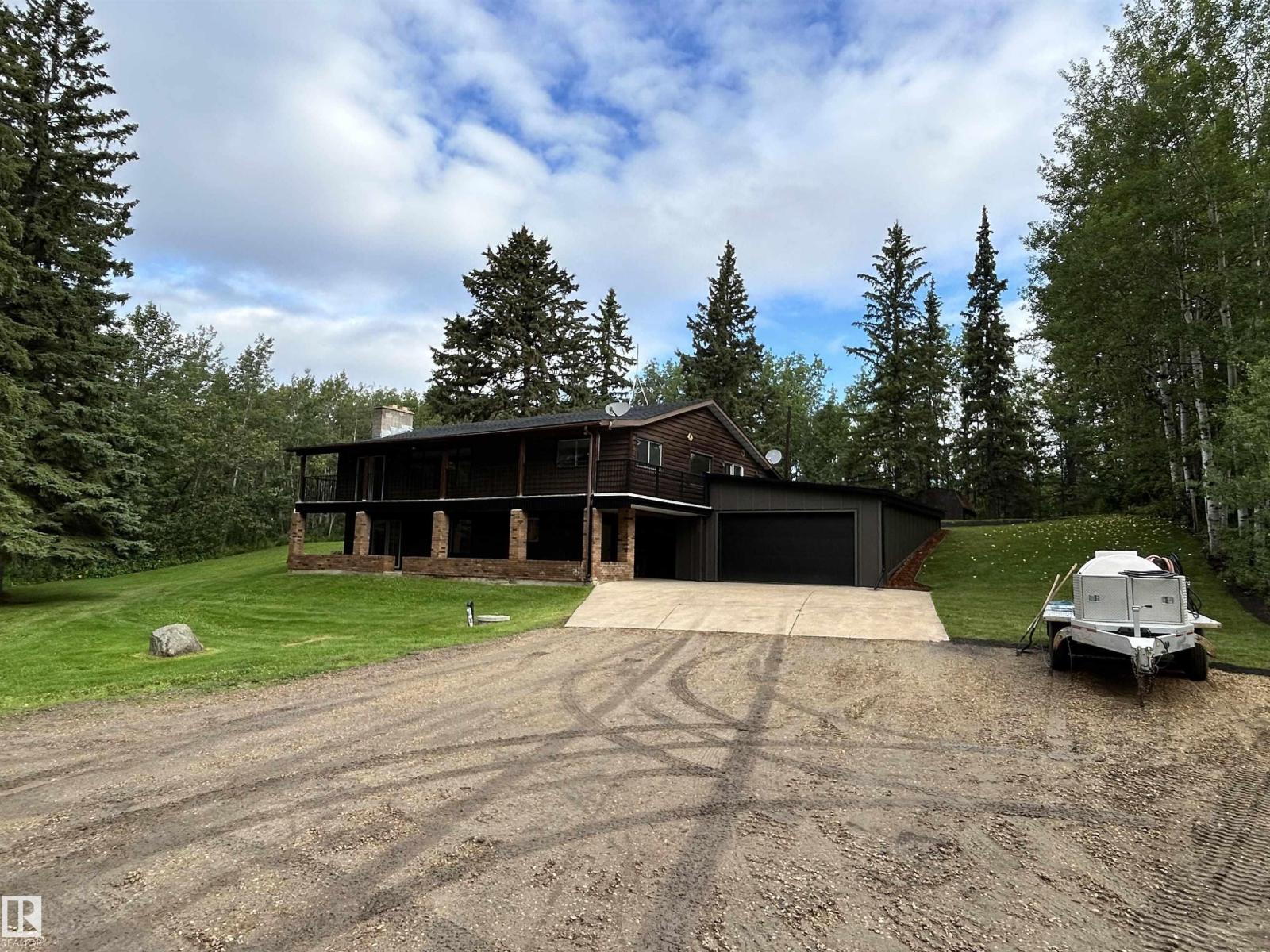 #133 22430 TWP ROAD 520