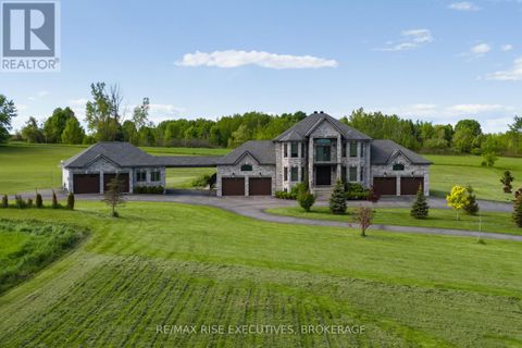 78 ARAGON ROAD Kingston (City North of 401) ON K0H1S0