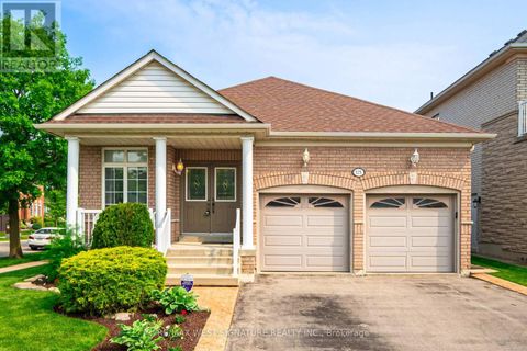 121 CALERA CRESCENT Vaughan (Sonoma Heights) ON L4H1W1