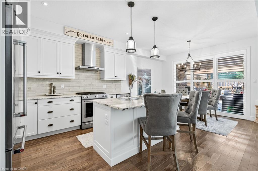 254 GOSLING Gardens Unit# 17