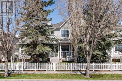 10 Country Village Landing NE Calgary AB T3K5K1