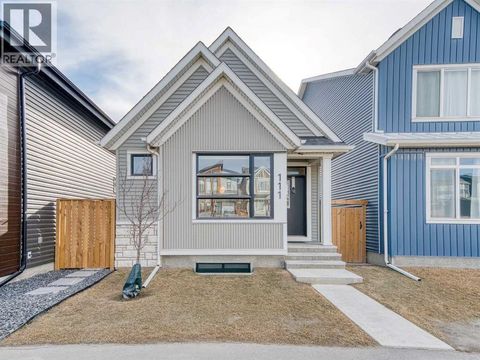 111 Haskayne Drive NW Calgary AB T3L0H1