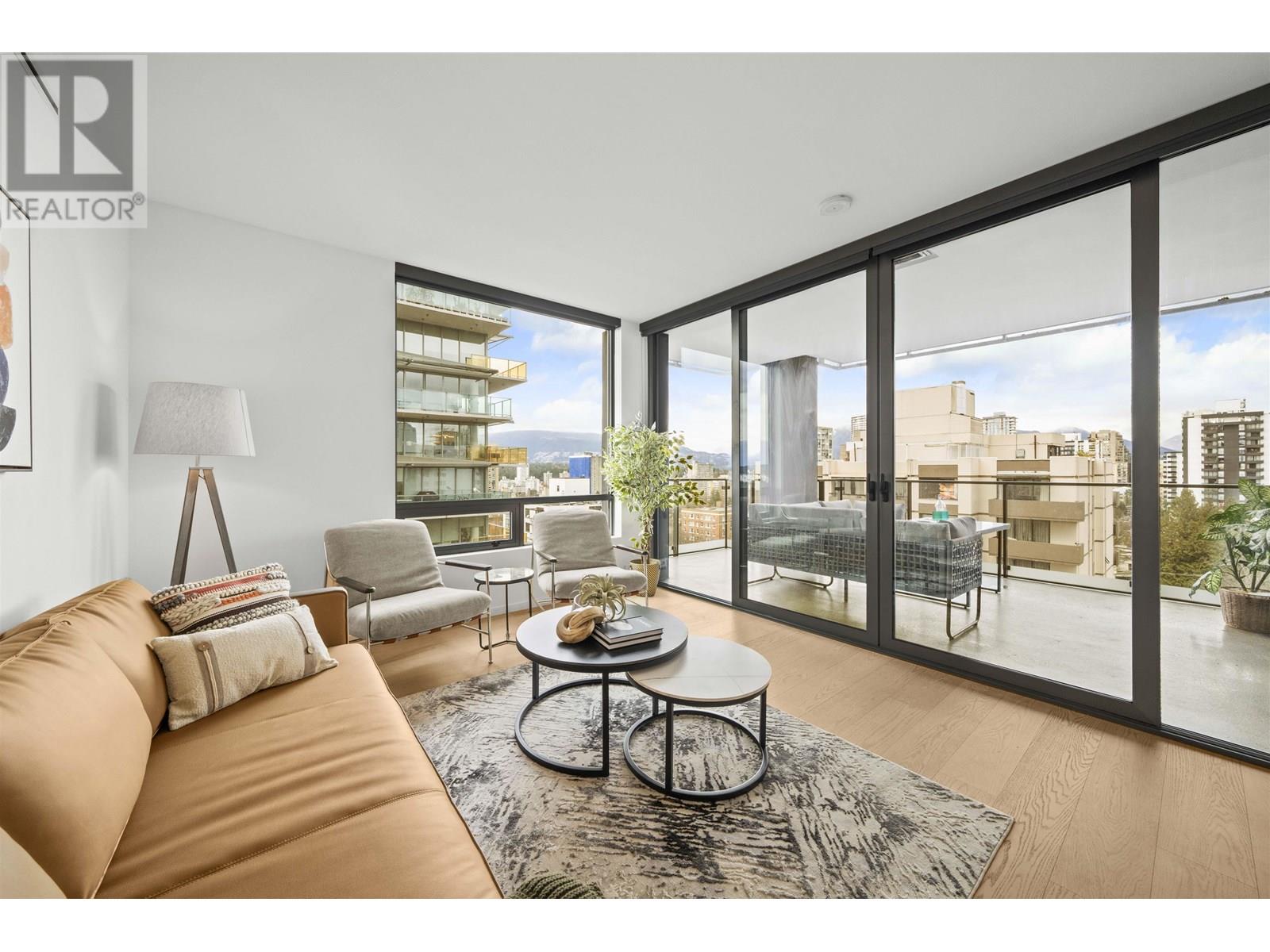 1004 1171 JERVIS STREET