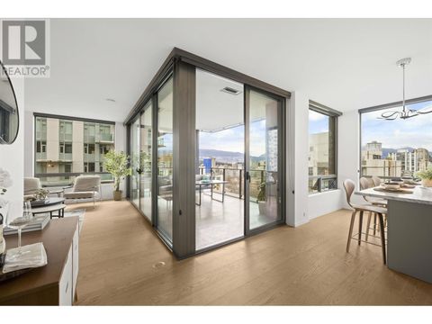 1004 1171 JERVIS STREET Vancouver BC V6E0C9