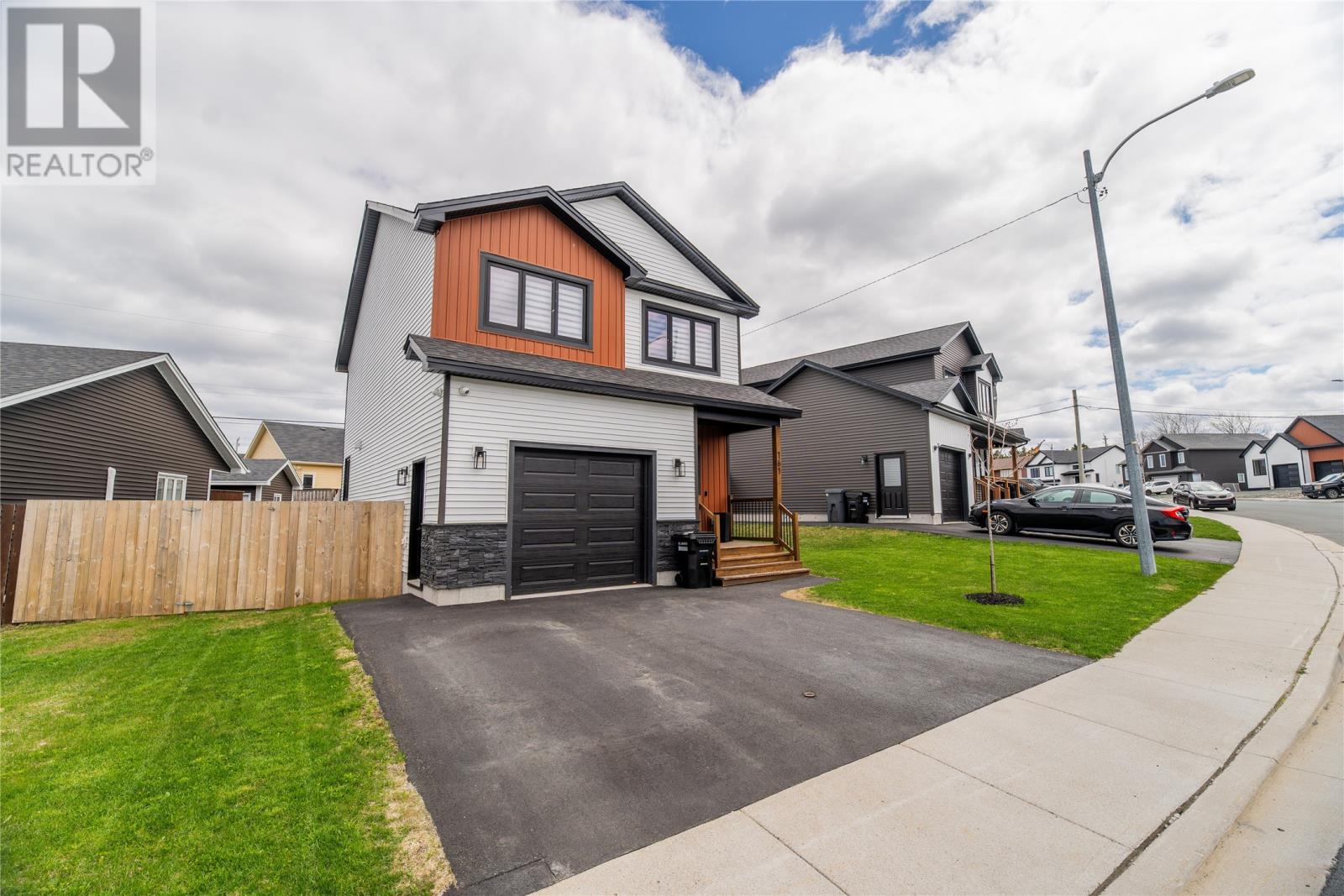 161 Castle Bridge Drive