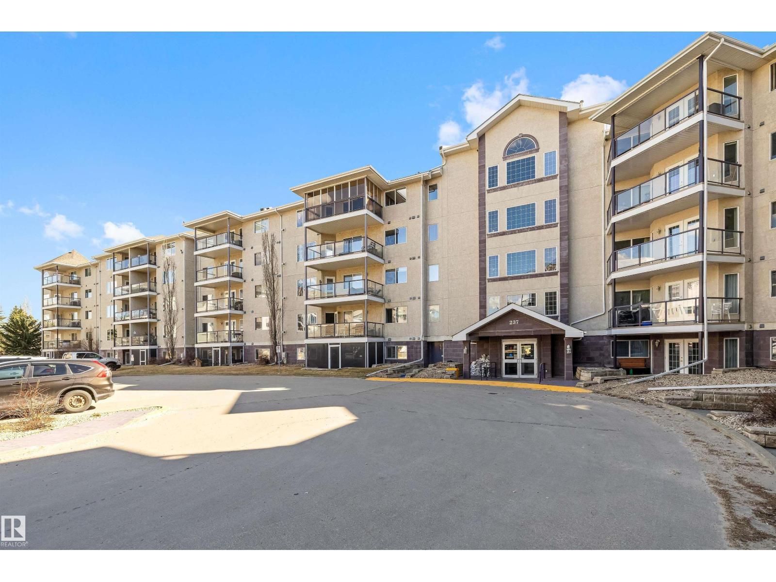 #214 237 YOUVILLE DR E NW