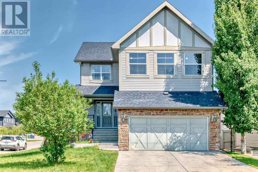 141 Aspenmere Drive
