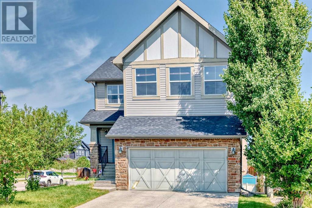 141 Aspenmere Drive