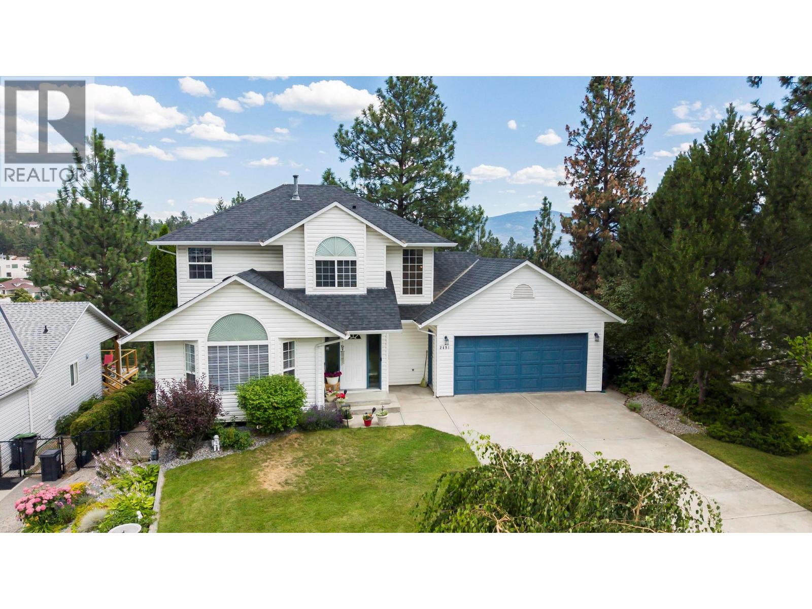 2491 Alexandria Way