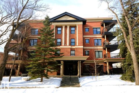 #406 10232 115 ST NW Edmonton AB T5K1T8