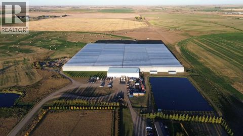 11312 Range Road 63 Rural Cypress County AB T0J2P0