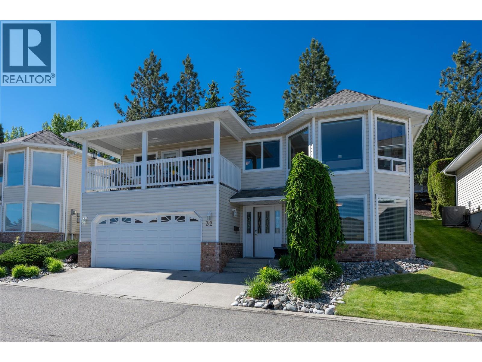 2030 Van Horne Drive Unit# 32