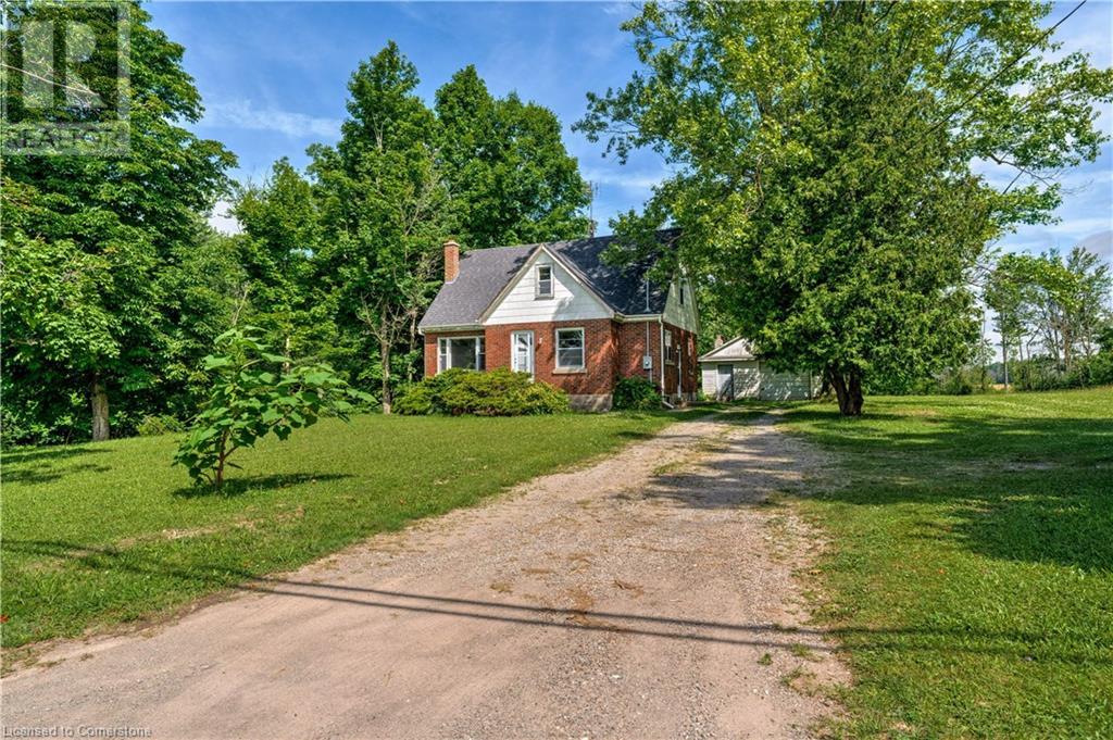 3320 OLD BEVERLY Road