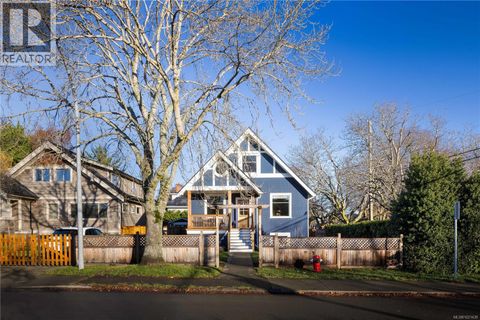 2194 Central Ave Oak Bay BC V8S2R5