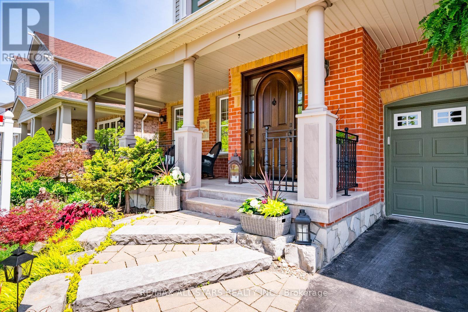 53 GRICE CIRCLE
