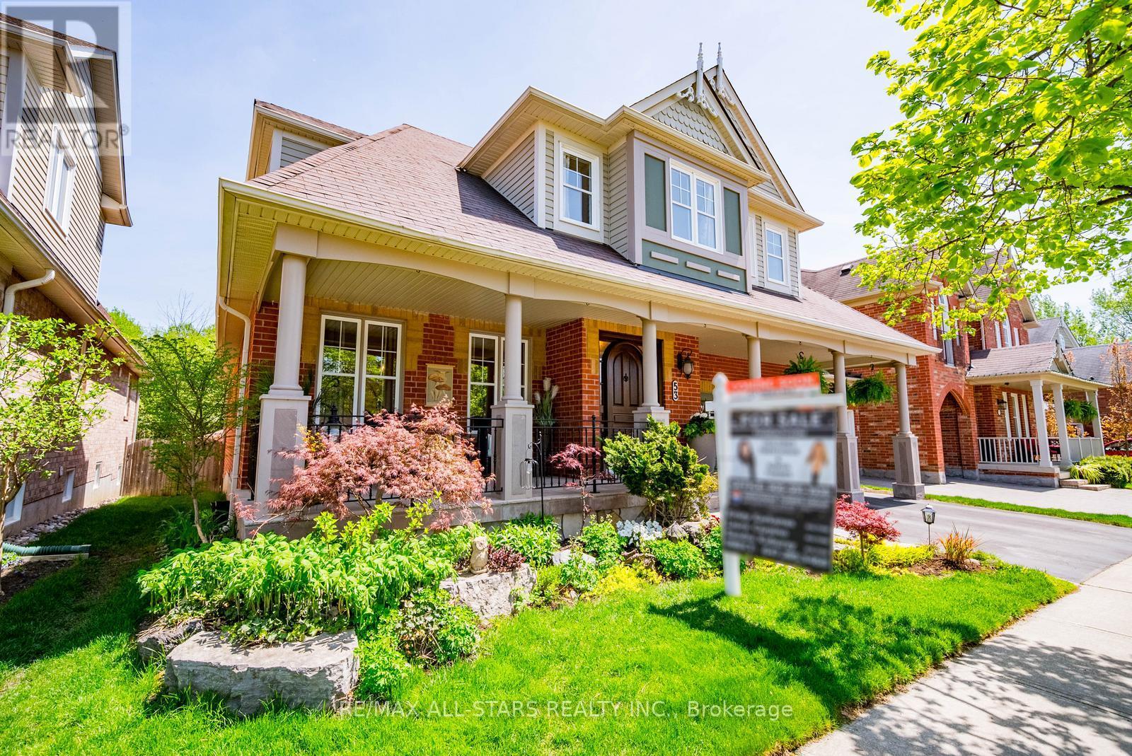 53 GRICE CIRCLE