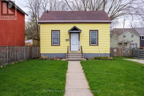 1245 2ND AVENUE E Owen Sound ON N4K2M5