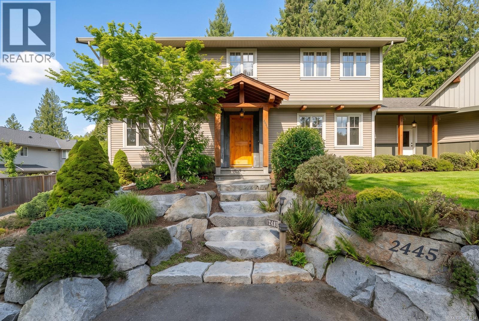 2445 Crystal Brook Way