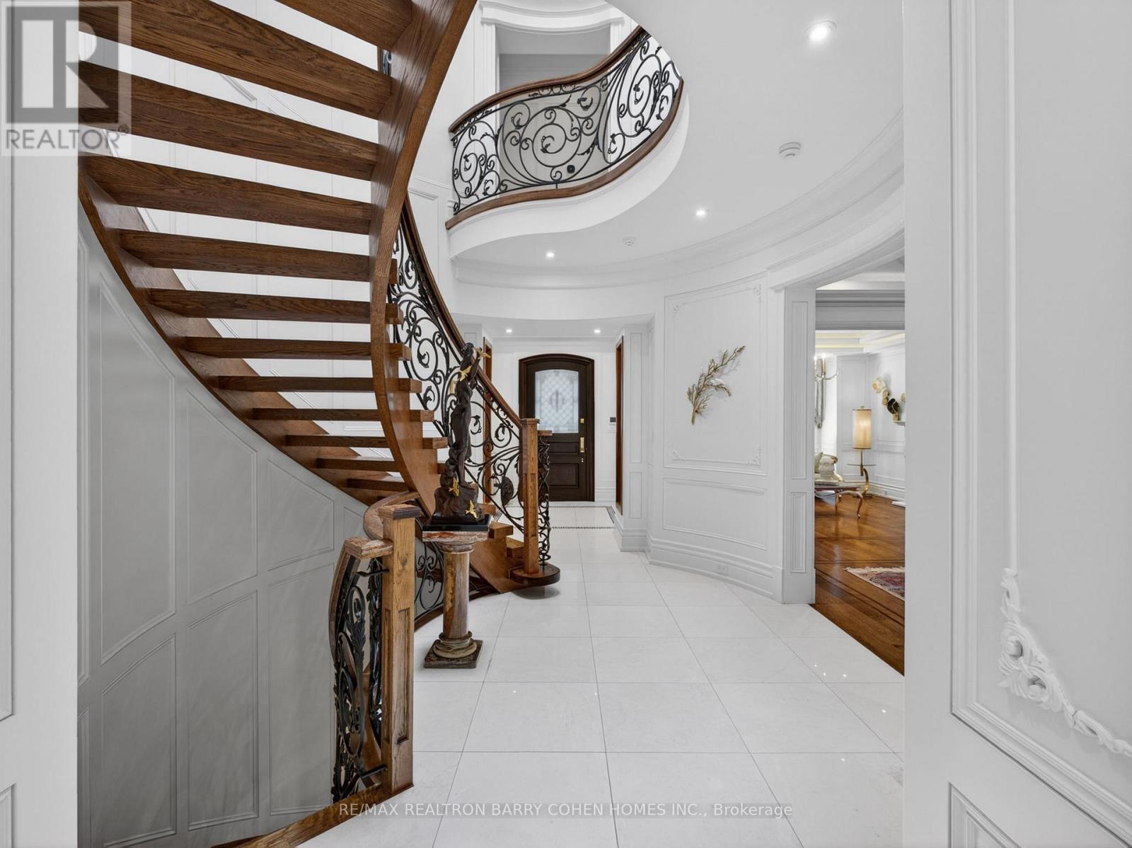 18 BROOKFIELD ROAD