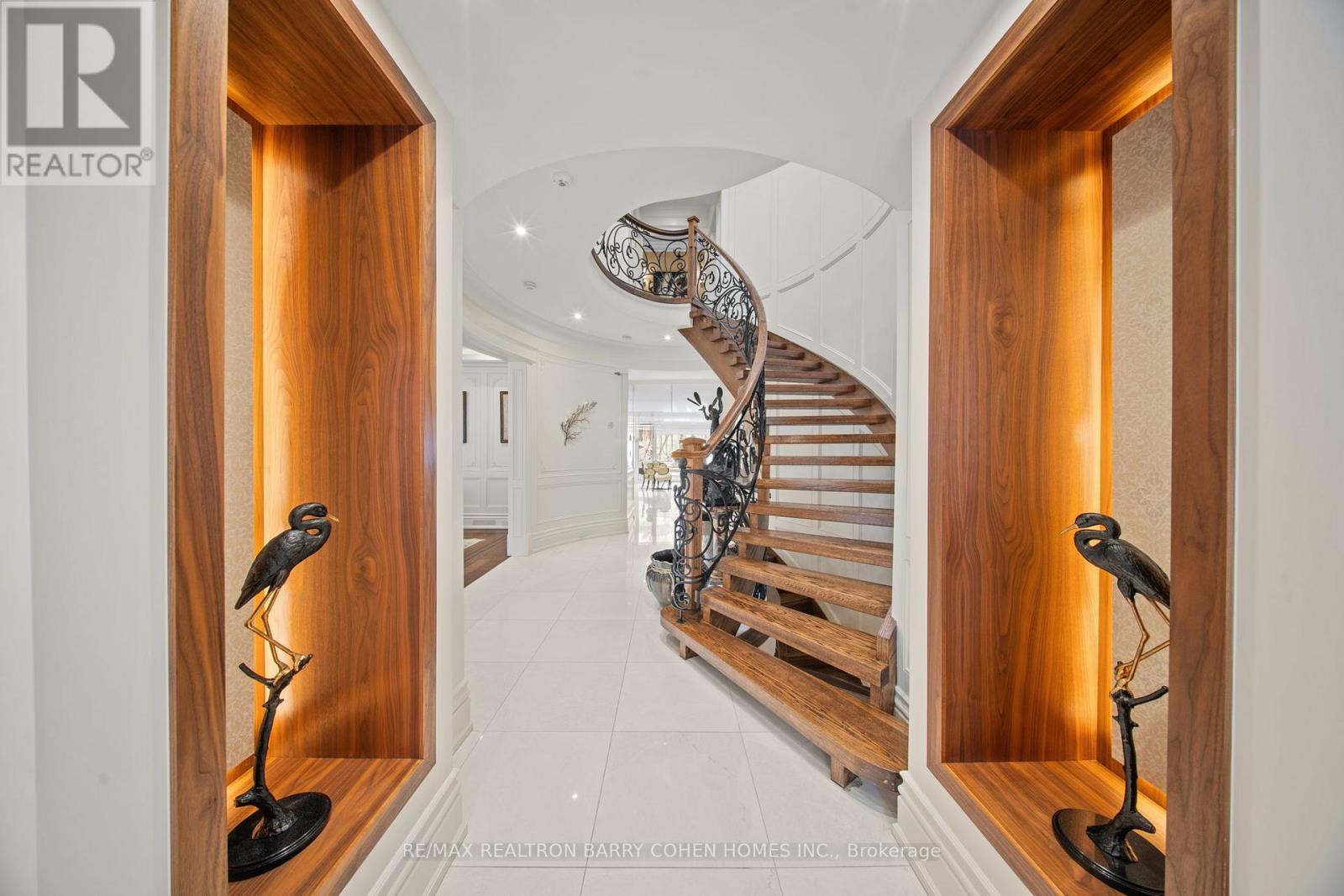 18 BROOKFIELD ROAD