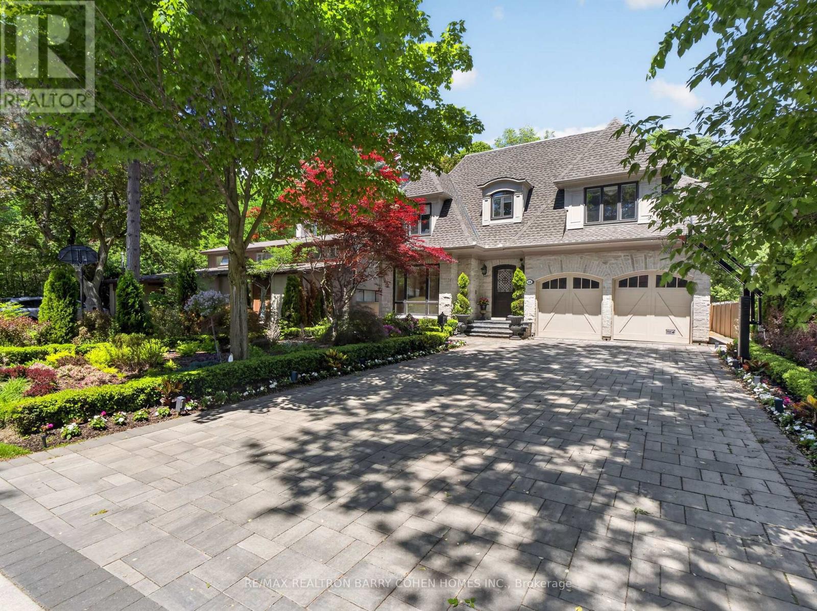 18 BROOKFIELD ROAD