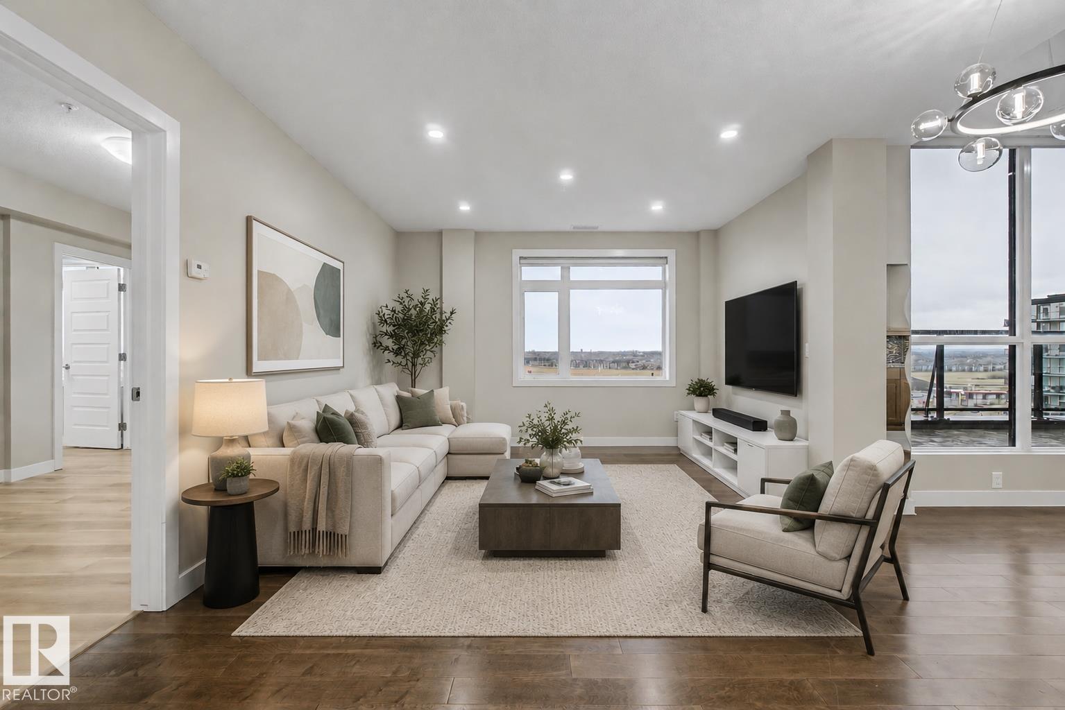#1225 5151 WINDERMERE BV SW